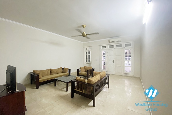 Cosy house for rent in Ciputra, Tay Ho, Hanoi